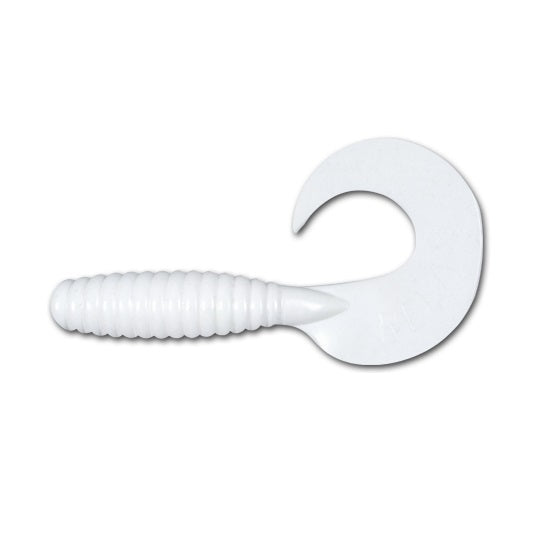 Grub Relax Twister 6 Standard, 13cm VR6-TS001 3 buc/plic