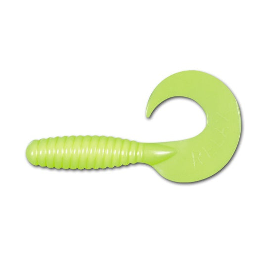 Grub Relax Twister 6 Standard, 13cm VR6-TS011 3 buc/plic