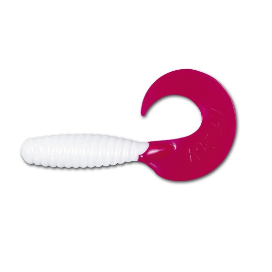 Grub Relax Twister 6 Standard, 13cm VR6-TS048 3 buc/plic
