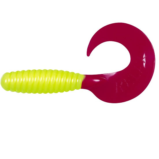 Grub Relax Twister 6 Standard, 13cm  VR6-TS097 3 buc/plic