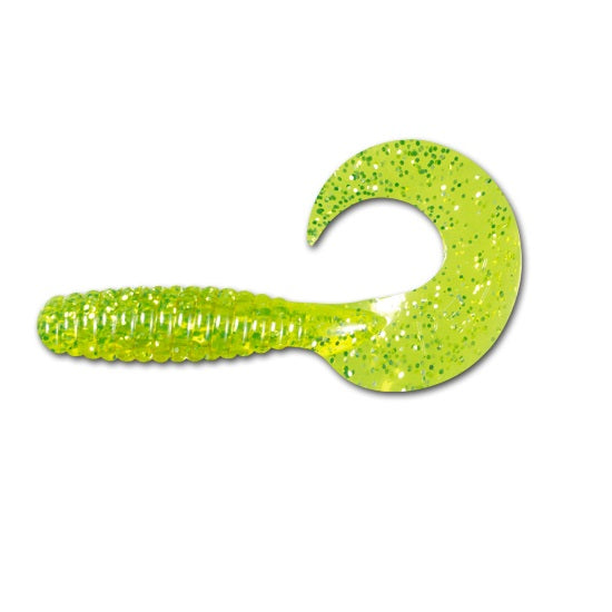 Grub Relax Twister 6 Standard, 13cm  VR6-TS100 3 buc/plic
