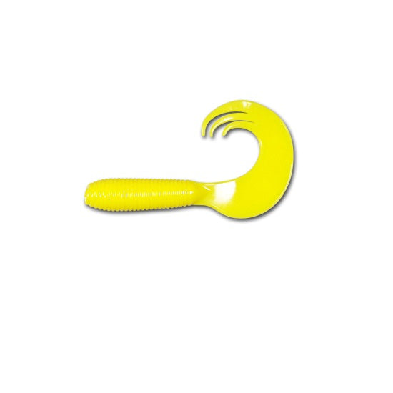 Grub Relax Twister Tritail 3 Standard, 6cm VR3TT-TS010 12 buc/plic
