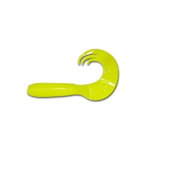 Grub Relax Twister Tritail 3 Standard, 6cm VR3TT-TS011 12 buc/plic