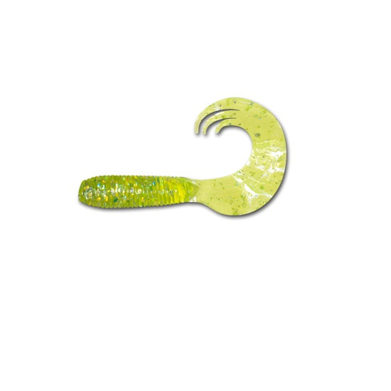 Grub Relax Twister Tritail 3 Standard, 6cm VR3TT-TS018 12 buc/plic