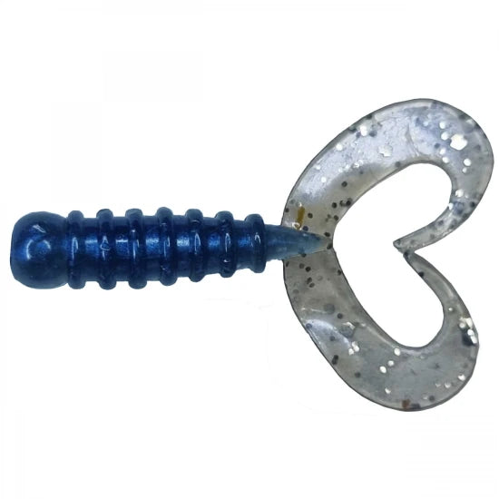 Grub Rock'n Bait Cultiva Rb-1 29 Sardine Ring Twin Tail