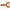 Grub Rock'n Bait Cultiva Rb-1 31 Crab Orange Ring Twin Tail