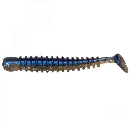 Grub Rock'n Bait Cultiva Rb-2 29 Sardine Ring Kick Tail