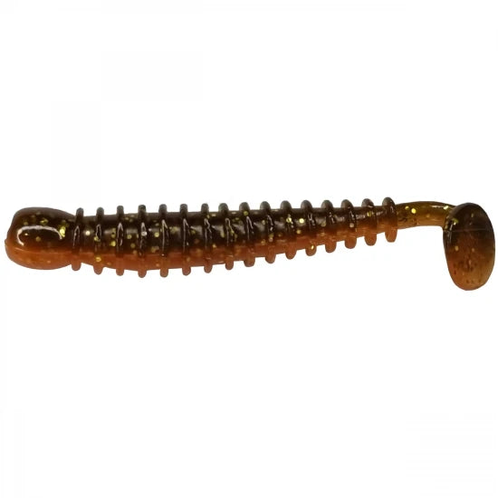 Grub Rock'n Bait Cultiva Rb-2 30 Sw Worm Ring Kick Tail