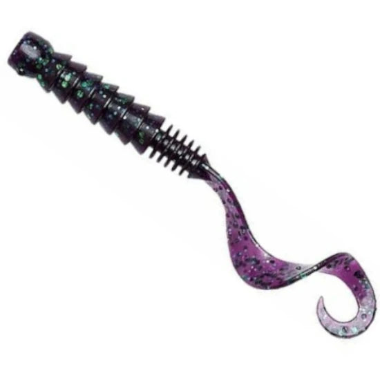 Grub Savage Gear Pro, Junebug, 6.5cm, 2g, 8buc/pac