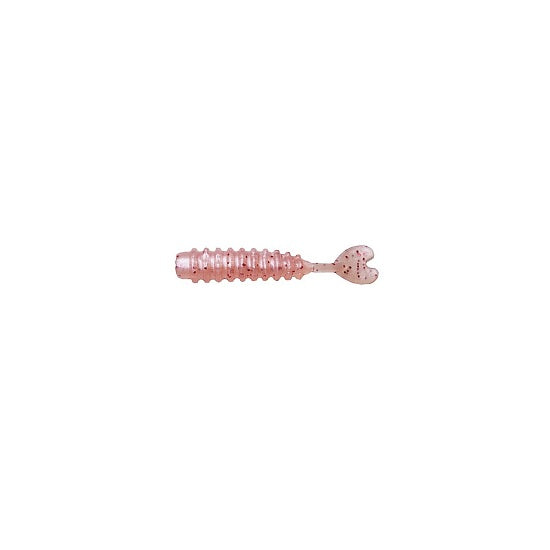 Grub Storm Gomoku Soft Bulky Ring Amiebi 3.5cm 10buc/plic