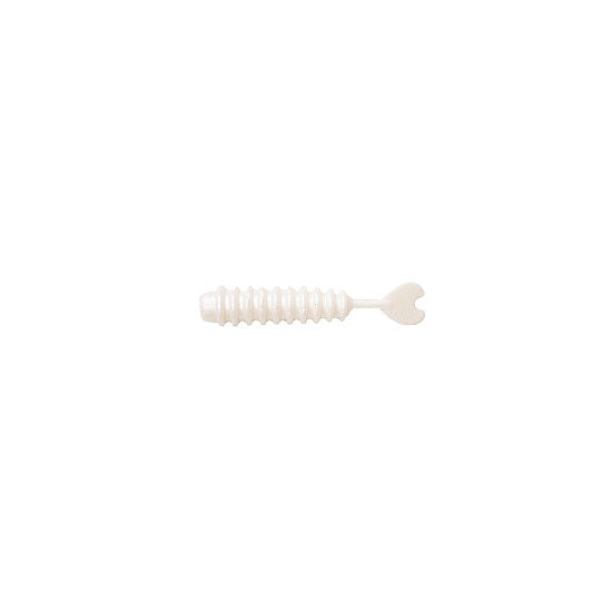 Grub Storm Gomoku Soft Bulky Ring Glow 3.5cm 10buc/plic