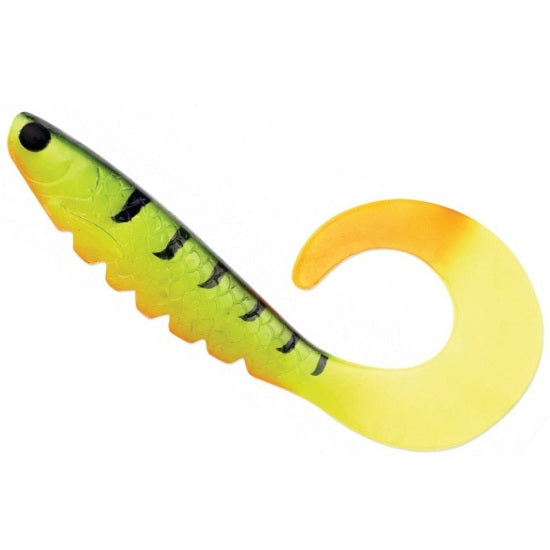 Grub Storm R.I.P. Curly Tail Culoare FP 20cm 62g