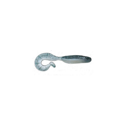 Grub Storm So-Run Hypno Grub 10cm/7.5g culoare LM