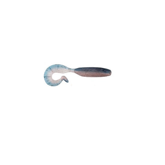 Grub Storm So-Run Hypno Grub 10cm/7.5g culoare LT
