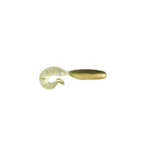 Grub Storm So-Run Hypno Grub 7.5cm/3.5g culoare LA