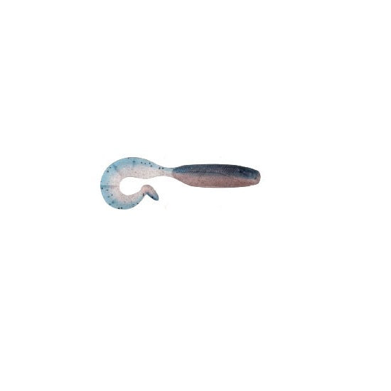 Grub Storm So-Run Hypno Grub 7.5cm/3.5g culoare LT