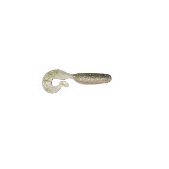 Grub Storm So-Run Hypno Grub 7.5cm/3.5g culoare SS
