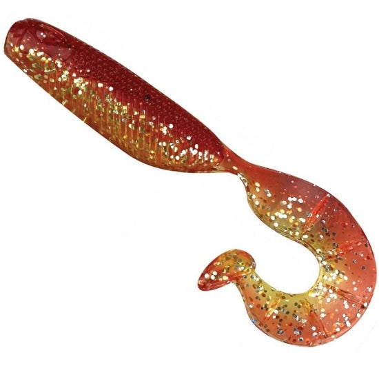 Grub Storm So-run Hypno Culoare MO 5cm 2g 10buc/plic