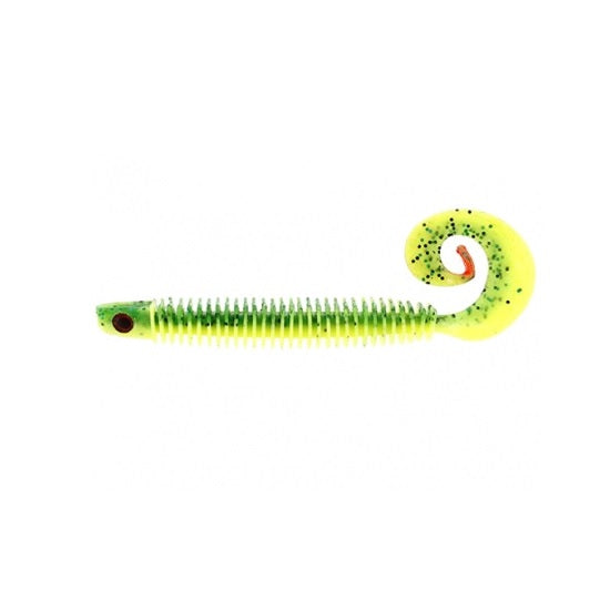 Grub Westin RingTeez CT 10cm Fireflake