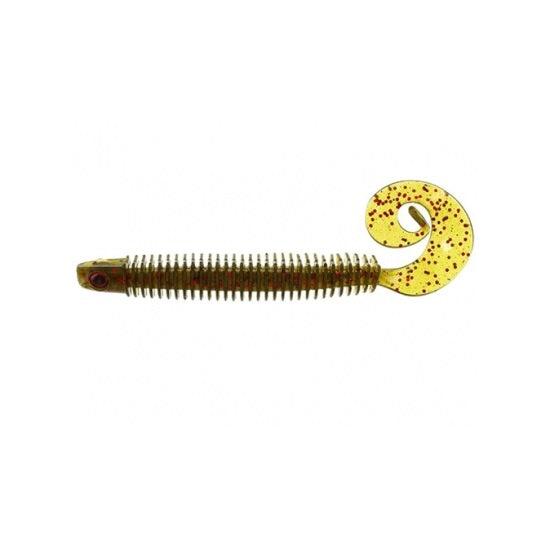 Grub Westin RingTeez CT 10cm Seaweed