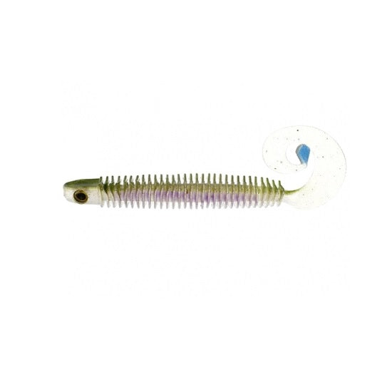Grub Westin RingTeez CT 10cm Smelt