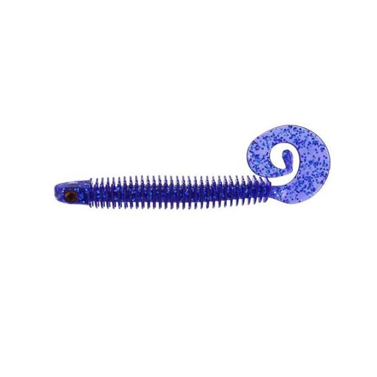 Grub Westin RingTeez CT 10cm Vix Blue