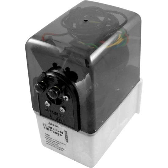 Grup Hidraulic Bennett 12v