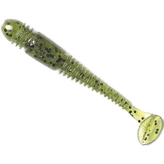 Grup Lucky John Pro Series Tioga, Culoare 033, 6.1cm, 9buc/pac
