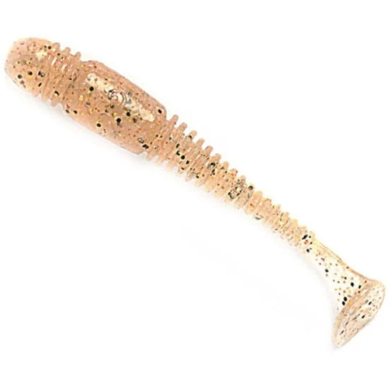 Grup Lucky John Pro Series Tioga, Culoare S10, 6.1cm, 9buc/pac