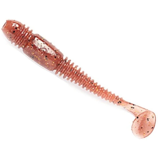 Grup Lucky John Pro Series Tioga, Culoare S14, 6.1cm, 9buc/pac