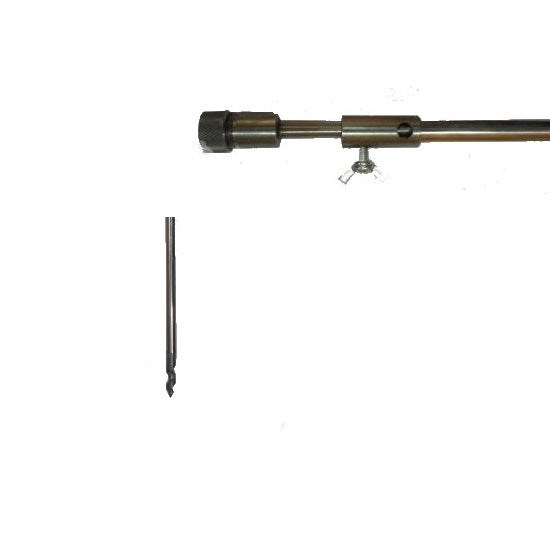 HAKUYO PICHET INOX 80-150 CM