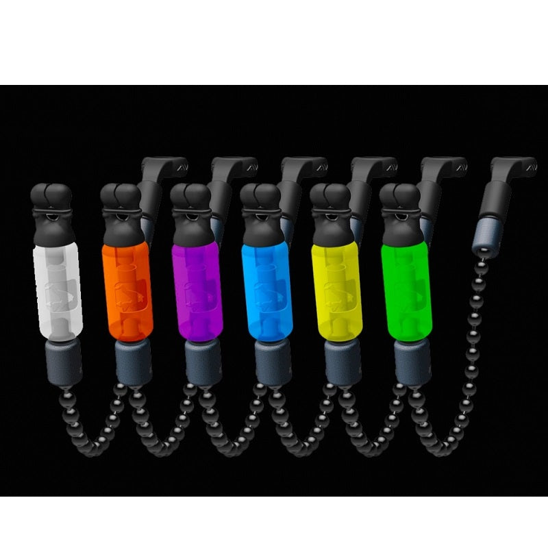 HANGER AVID BOBBIN BITE INDICATOR KIT PURPLE
