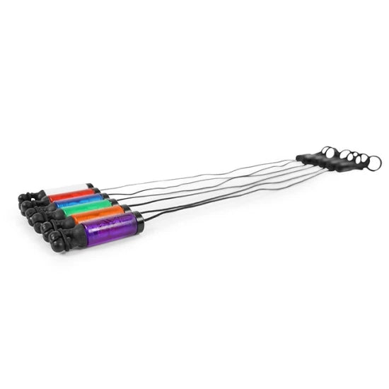 Hanger Avid Carp Bobbin Kit Rosu