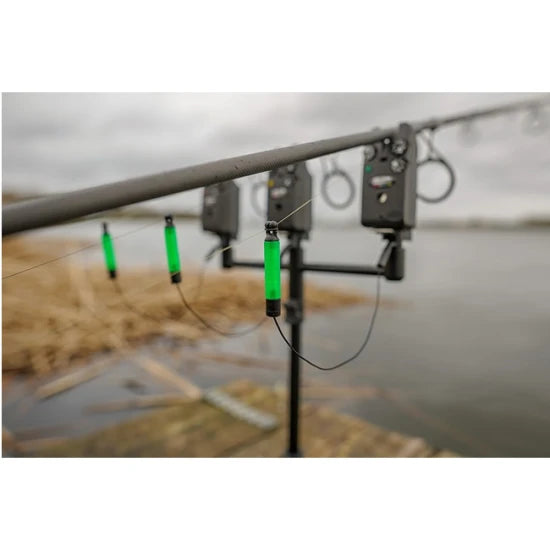 Hanger Avid Carp Bobbin Kit Verde