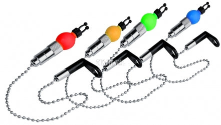 HANGER  CU LANT CARP ZOOM  S4 ALBASTRU