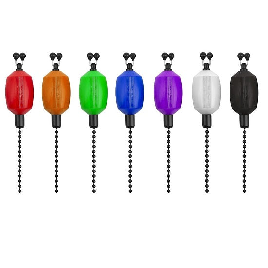 HANGER FOX BLACK LABEL DUMPY BOBBIN ALB