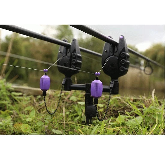 Hanger Fox Black Label Dumpy Bobbin Negru