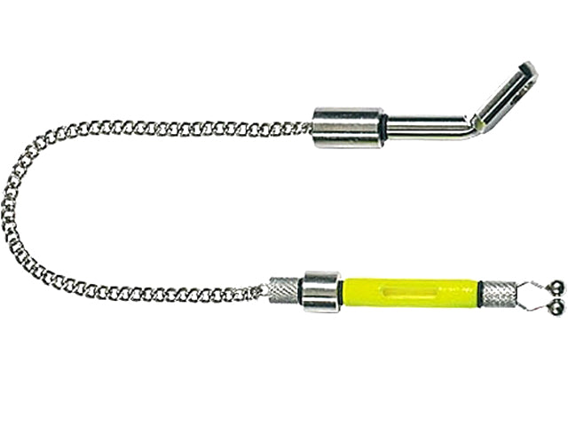 HANGER JAXON CU LANT 11B VERDE