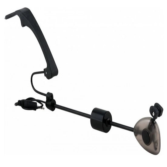 Hanger K-karp Gladio Xtr Black Set 4buc