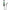 Hanger Prologic K3 Verde
