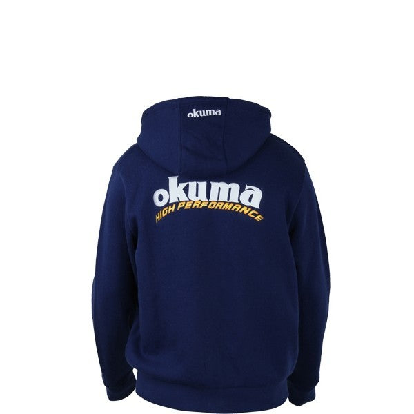 HANORAC ALBASTRU OKUMA MAR.M