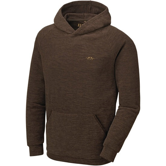 HANORAC BLASER FLEECE MARO MARIME L