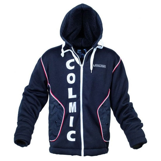 HANORAC COLMIC CORAL FLEECE XXXL