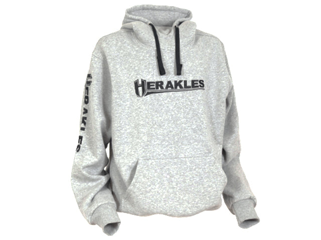 HANORAC CU GLUGA COLMIC HERAKLES GRI L
