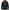 HANORAC FOX BLACK ORANGE CU FERMOAR LIGHTWEAR ZIPPED MARIME M