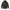 HANORAC FOX HEAVY LINED GREEN BLACK XXXL