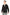 HANORAC FOX LW BLACK/CAMO PRINT ZIP HOODY MARIME M