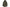 HANORAC FOX SHERPA HOODY GREEN/SILVER XXL
