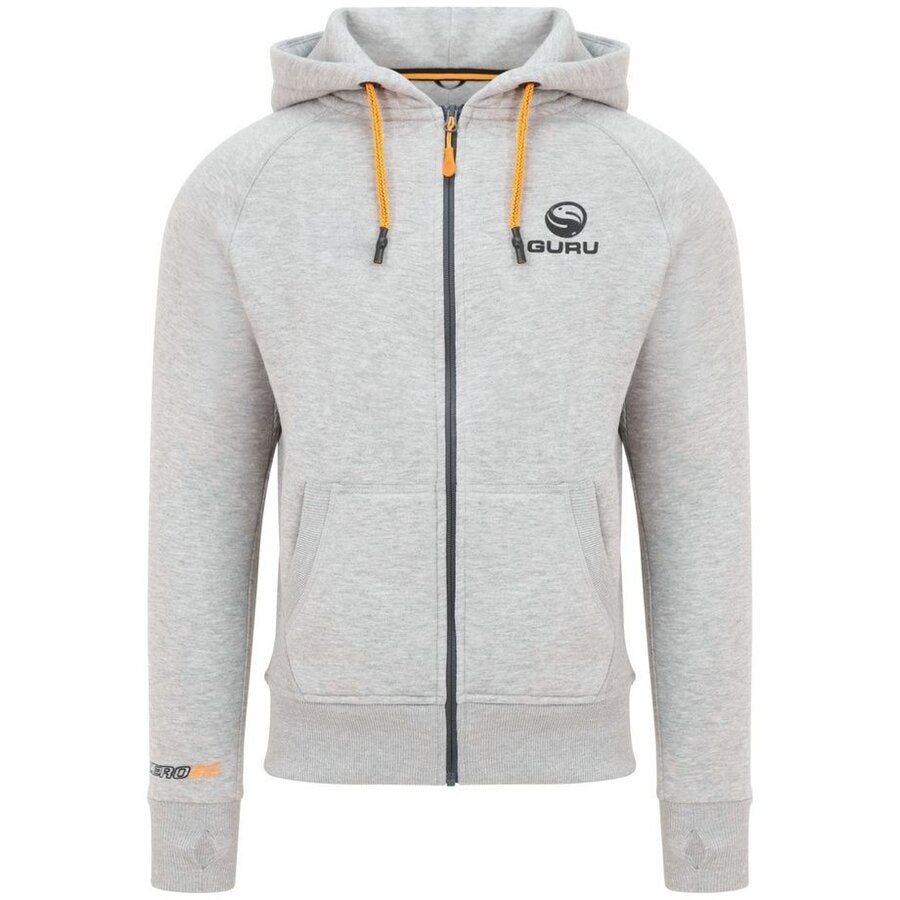 HANORAC GURU AVENTUS GREY MARIME M