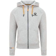Hanorac Guru Aventus Grey Marime Xl